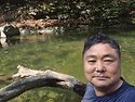 계곡트레킹