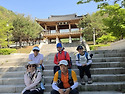 천지산악회 제767회 청평 호명산 사진