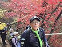 운악산(포천) 1코스등산, 2코스하산