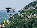 천지산악회 제791회 원주 소금산 그랜드밸리 - 소금산