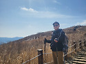 천지산악회720회 영남알프스 산행