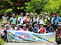 천지산악회721회북한산둘레길7-9