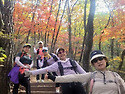 천지산악회 제789회 운악산 산행사진