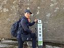 천지산악회 제717회 북한산 의상 능선..
