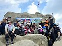 천지산악회 776회 수락산 산행사진