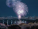 서울세계불꽃축제 2025