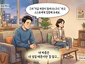 맞짜증 부부