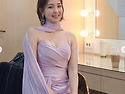 서장훈과 이혼' 오정연, 새로운 도전 나섰다.."재즈가수로 변신