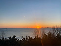 한시 106회 - 邊山 落照 변산 낙조