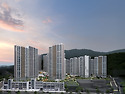 김해 안동 에피트 아파트 ..