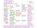  &hearts; 26년 05월 아이들의 생활 (가정통신문) &hearts;