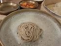 학동역, 향동가-서리태 콩..