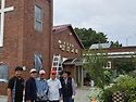 방수작업 감사합니다.