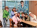 5월23일(금)마석 5일장에서 등갈비-정..
