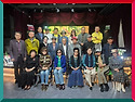 10월21일 (셋째수요일)노래사랑 동호회