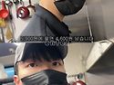 5900원 콩나물국밥 팔면 ..