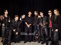 BTS x 손흥민