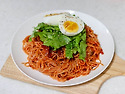 비빔국수