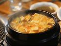 흰쌀밥과 어울리는 찌개들.gif