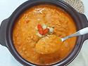 호불호 찌개