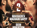 UFC 330 마카체프 vs ..