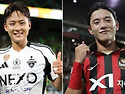 모레노 명단에 이승우 정승..