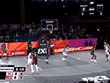 FIBA 3x3 U23 World..