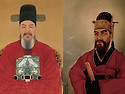 구국의 협업, 성웅 이순신..