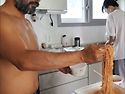 다여트 쬐끔 했심더