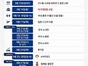 아겜 야구대표팀 일정