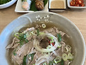 쌀국시로 해장합니다