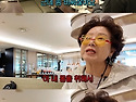 선우용녀가 매일 호텔 조식 먹는 이유
