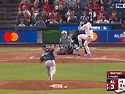 MLB 올스타 2루수의 수비