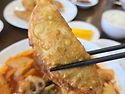 중식 중식으로 빱니다~