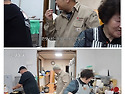 윤남노가 추천하는 라면별 김치 궁합