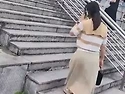 계단 높이가 일정해야 하는..
