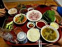 하루의 마무리