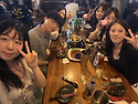 260725 왕언니다솜 청모 및 집들이