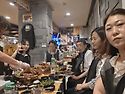 하혜숙교수님과의 간담회