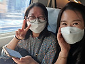 2021 본대 오리엔테이션 다녀왔어요(2..
