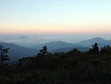 지리산 (智異山) 풍경