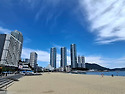 부산 송도