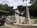 삼성산 호압사