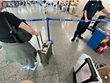 상하이 푸동&#183;홍차오 공항..