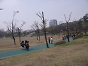 서울 보라매 공원