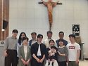 2026년 5월 10일 유아세례