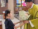 연중제14주일 신종호 분도 주임신부님 ..