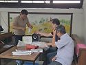 칼갈이 봉사