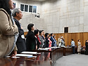 대구문인대사전 출판기념식..
