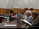 대구문인대사전 출판기념식..